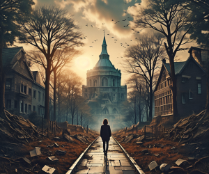 学什么专业让你觉得死路一条？