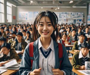 想问问大学生们，你们的大学生活快乐吗？