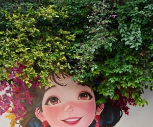 昆明这条最Chill步行路线很哇塞