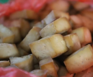 云南人赶街（Gai）：接地气 烟火气的日常仪式