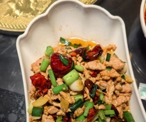 不一样的云南菜